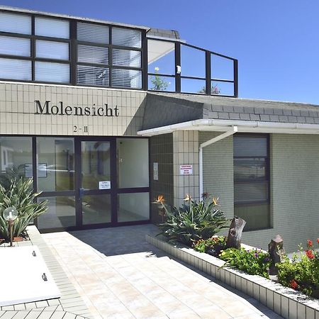 Апартаменты Molensicht No. 8 Свакопмунд Экстерьер фото